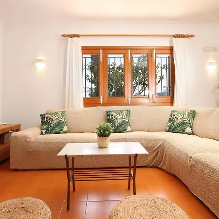 Vakantiehuis Magraner Catalina Pollença