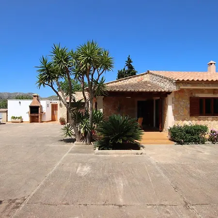 Vakantiehuis Magraner Catalina *