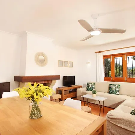 Vakantiehuis Magraner Catalina *