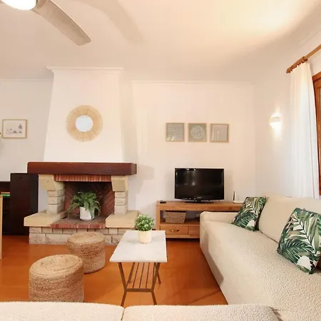 Ferienhaus Magraner Catalina *