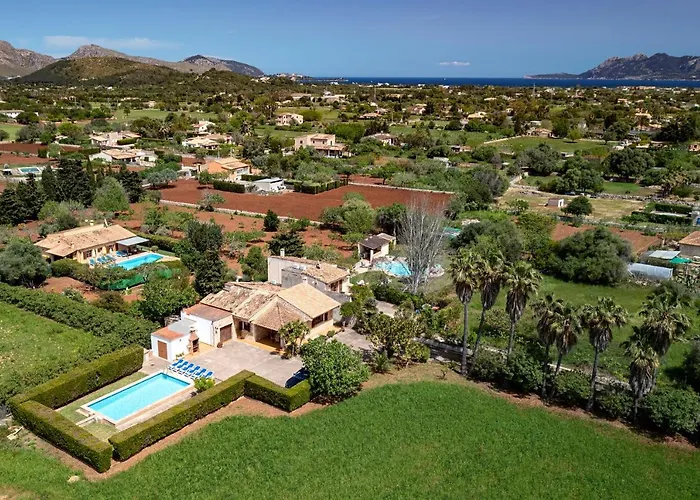 Ferienhaus Magraner Catalina Pollença