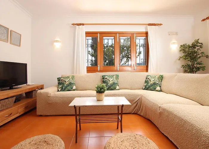 Ferienhaus Magraner Catalina Pollença