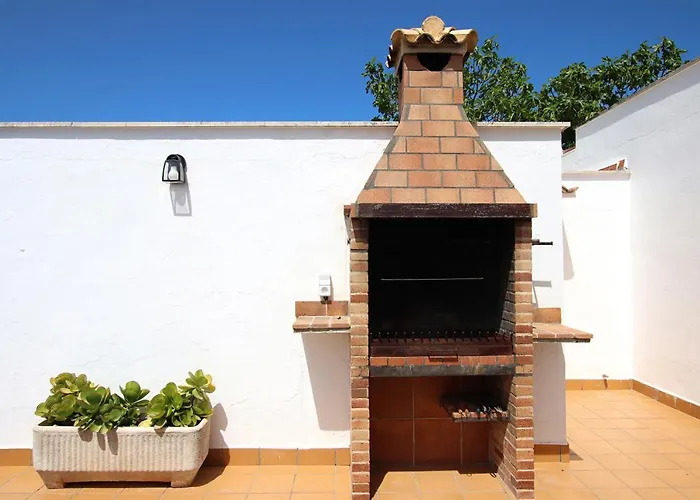 Ferienhaus Magraner Catalina