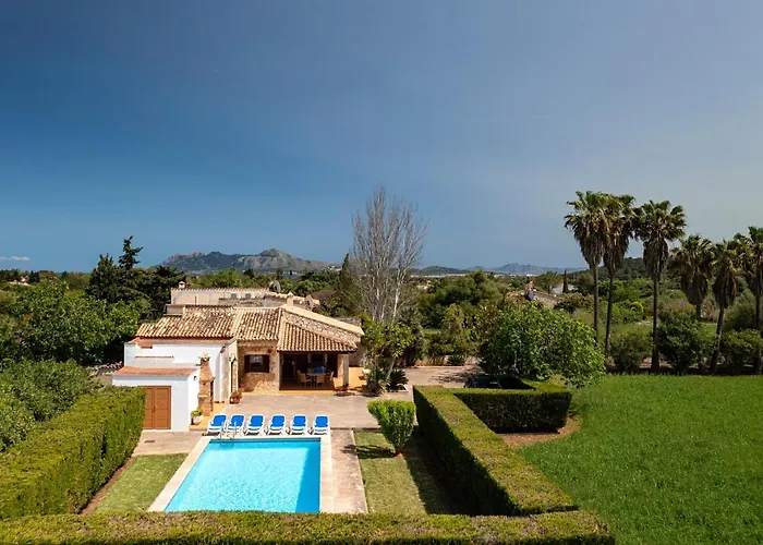 Magraner Catalina Pollença