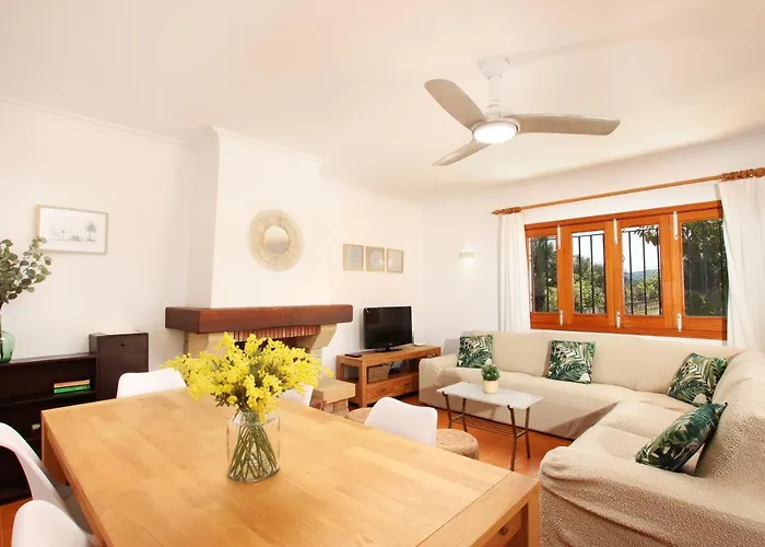 Ferienhaus Magraner Catalina *