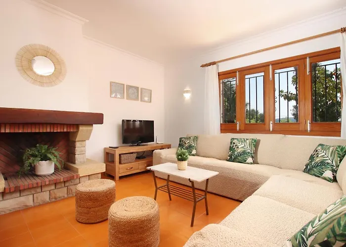 Magraner Catalina Pollença