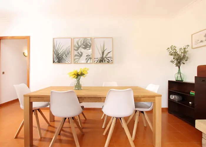 Ferienhaus Magraner Catalina *