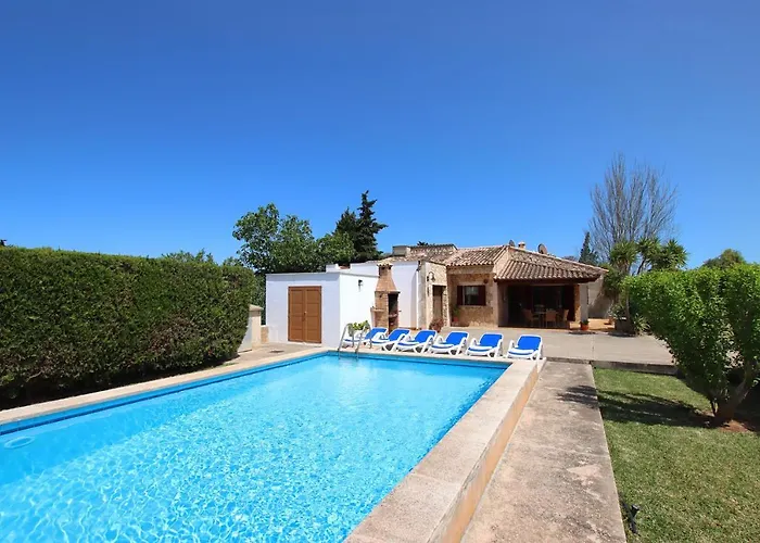 Magraner Catalina Ferienhaus *