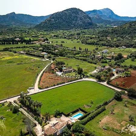 Magraner Catalina בית נופש *