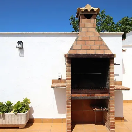 בית נופש Magraner Catalina