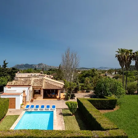 Magraner Catalina פוינסה