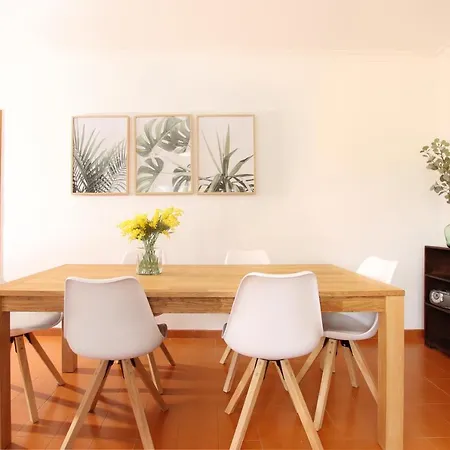 בית נופש Magraner Catalina *